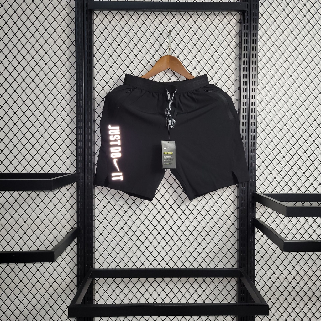 Nike pro breathe shorts hotsell