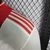 Camisa Ajax Home 21/22 Adidas Masculina Jogador - Branco e Vermelho