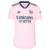 Camisa Arsenal II rosa claro 2022/23 masculina