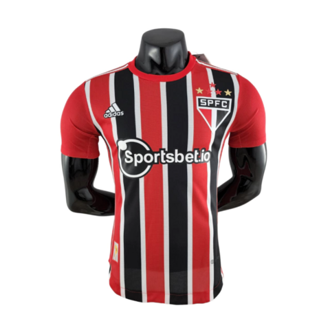 São paulo store camisa 2