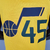 Camiseta Regata Utah Jazz Amarela - Nike - Masculina - CAMISAS DE FUTEBOL E CORTA VENTOS | NovaEra Sports 