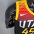 Camiseta Regata Utah Jazz Preta e Amarela - Nike - Masculina - CAMISAS DE FUTEBOL E CORTA VENTOS | NovaEra Sports 