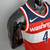 Camiseta Regata Washington Wizards Vermelha - Nike - Masculina - CAMISAS DE FUTEBOL E CORTA VENTOS | NovaEra Sports 