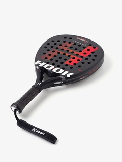 COMHEX ATTACK - Hook Padel
