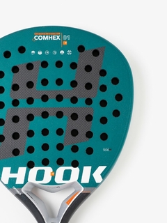 COMHEX CONTROL - Hook Padel