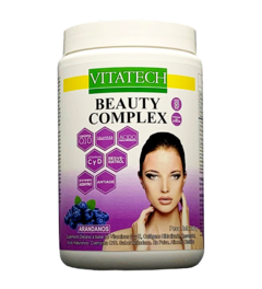 Beauty complex, Vitatech