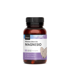 Magnesio Natier