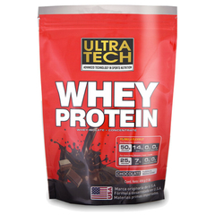 Whey Protein x 454 g (1lb) - comprar online