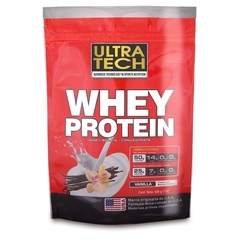 Whey Protein x 454 g (1lb)