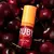 LIP OIL JELLY POP! COR VERMELHO (CHERRY POP) - RUBY KISSES na internet