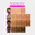 BASE FLUÍDA SKIN TINT (COR 122) - RUBY KISSES - loja online