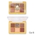 PALETA DE SOMBRAS ICE CREAM (COR B) - CITY GIRLS