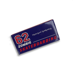 Rolamento Zombie Precision Bearings