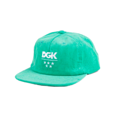 Boné DGK Major SnapBack - comprar online