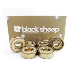 Rolamento Black Sheep Gold de Precisão - comprar online