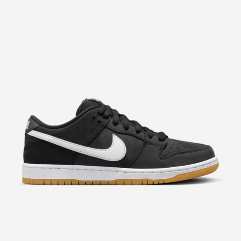 Sb dunk low black discount