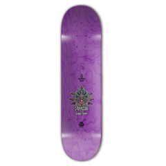 Shape Dark Star Maple Resin-7 Kechaud Optimistic Super Sap Importado 8.125 - comprar online