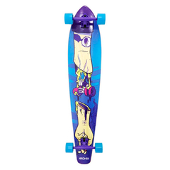 Longboard Kronik Pulse Azul