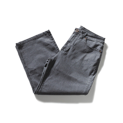 Imagem do Calça Jeans Volcom Black Billow