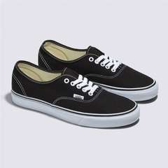 Tênis Vans Authentic Black