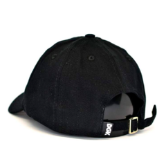 Boné DGK All Star Dad Hat Preto/Roxo - comprar online