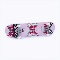 Skate Montado Hondar HSC iniciante Tribal Fly - comprar online