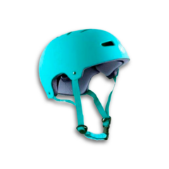 Capacete ARS PRO Verde Água