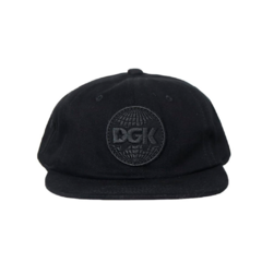 O Boné DGK World Wide - comprar online