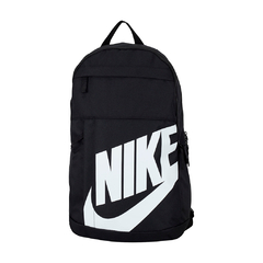 Mochila Nike Elemental Preto