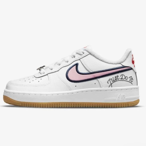 Air force 1 just do hotsell it pink