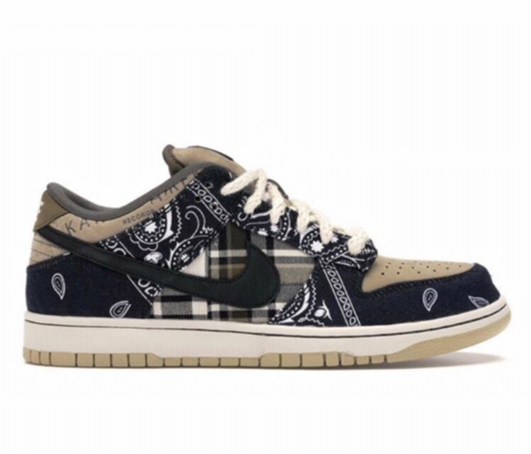 Tenis hotsell nike xadrez