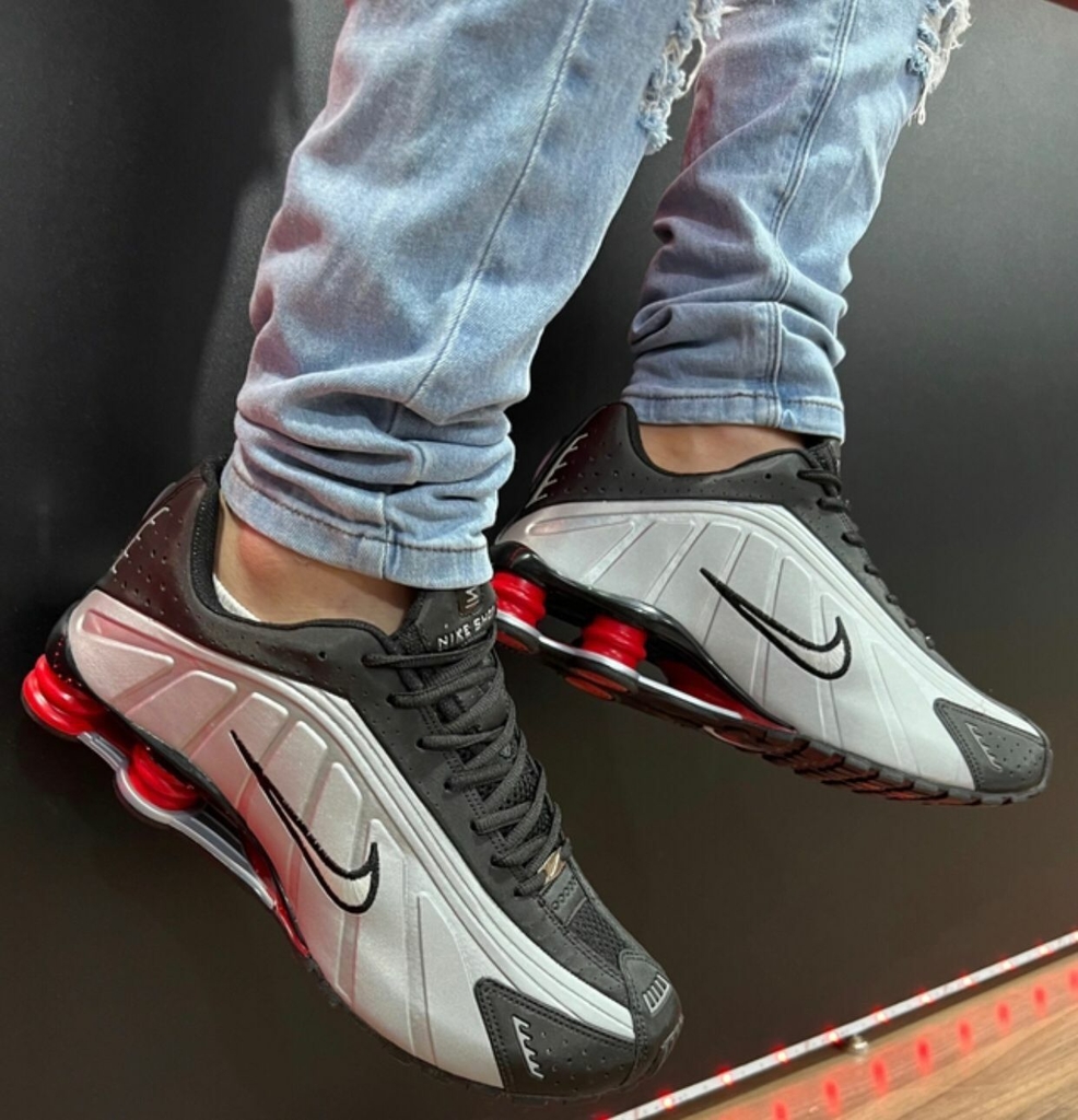 Nike Shox R4 Comprar em MK Store BR