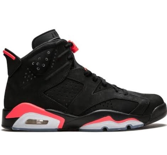 Air Jordan 6 Green