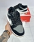 Dunk Low - Preto e Branco Lançamento - MK Store BR