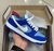 Tênis SB Dunk Low Azul Lançamento na internet