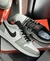Nike Air Jordan Low Cinza - MK Store BR