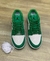 Nike Air Jordan Low Verde e Branco - MK Store BR