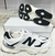 NB 9060 White Black - loja online