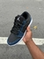 Nike Air Jordan Low Black Blue - MK Store BR