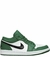 Nike Air Jordan Low Verde e Branco
