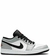 Nike Air Jordan Low Cinza