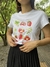 Imagen de Remera Frutillas