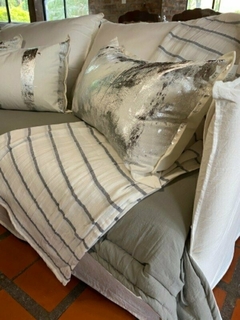 Pillow gris (TEX215) - comprar online