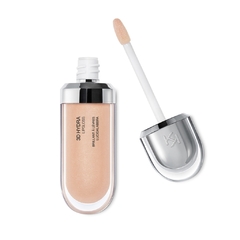 3D Hydra - Lip Gloss Labial - Cor 02 - Natural Beige - 6,5ml | KIKO MILANO