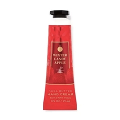 Winter Candy Apple - Hand Cream - Creme para Mãos 29ml | BATH & BODY WORKS