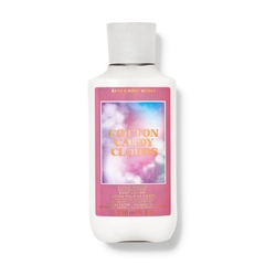 Cotton Candy Clouds - Body Lotion - Creme Corporal 236ml | BATH & BODY WORKS