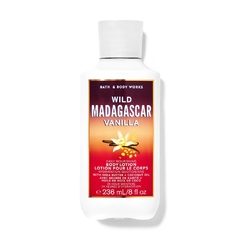 Wild Madagascar Vanilla - Body Lotion - Creme Corporal 236ml | BATH & BODY WORKS