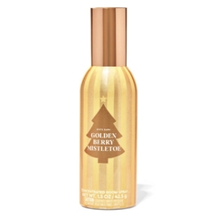 Golden Berry Mistletoe - Room Spray - Spray de Ambiente 42,5g | BATH & BODY WORKS