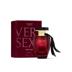 Very Sexy - Perfume - Eau de Parfum 50ml | VICTORIA'S SECRET