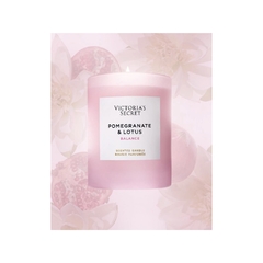 Pomegranate & Lotus - Candles - Velas Aromáticas 255g | VICTORIA'S SECRET